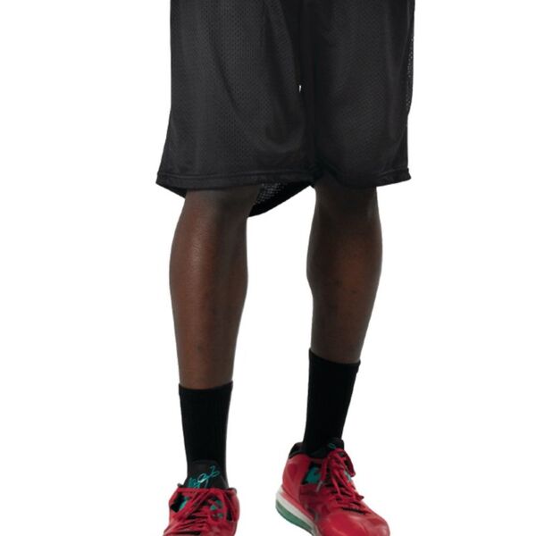 Extreme Mesh Shorts Thumbnail