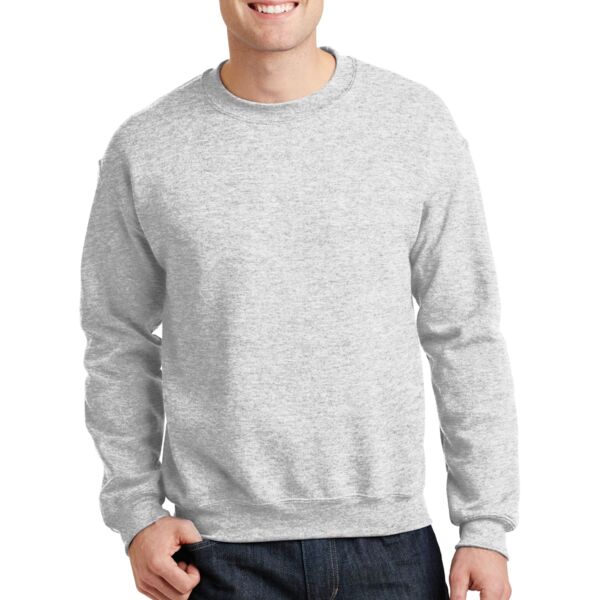 Heavy Blend™ Unisex Crewneck Sweatshirt Thumbnail